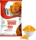 Gajanand Poha Corn 500 g