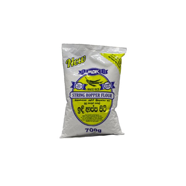Mdk S/H White Flour 700 g
