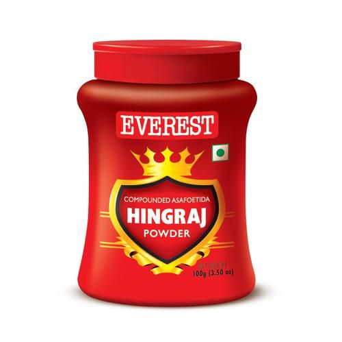 Everest Hing 100 g