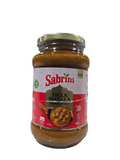 Sabrini Tikkas Masala 400 g