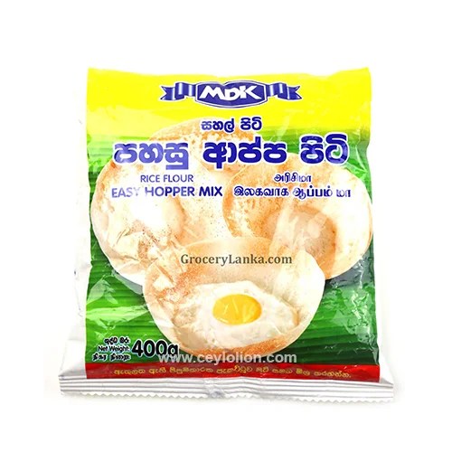 MDK Hopper Mix 400 g