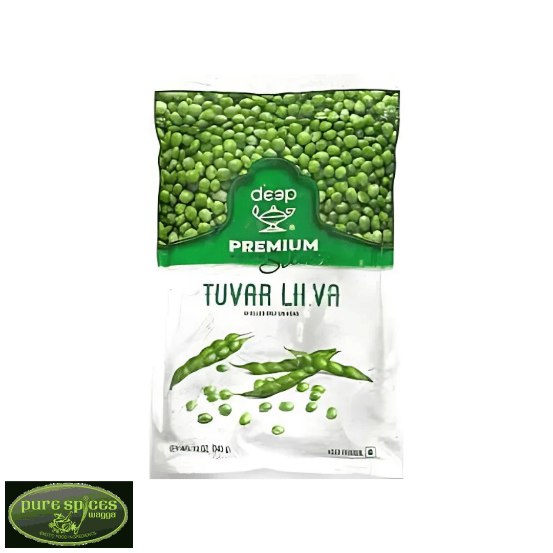 Deep Tuvar Lilva 340 g