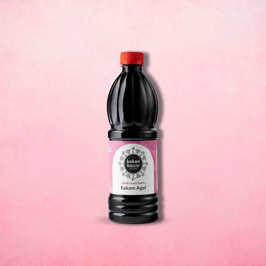 Dev Kokum Agal 500 ml