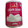 Haldirams Cham Cham 1 kg