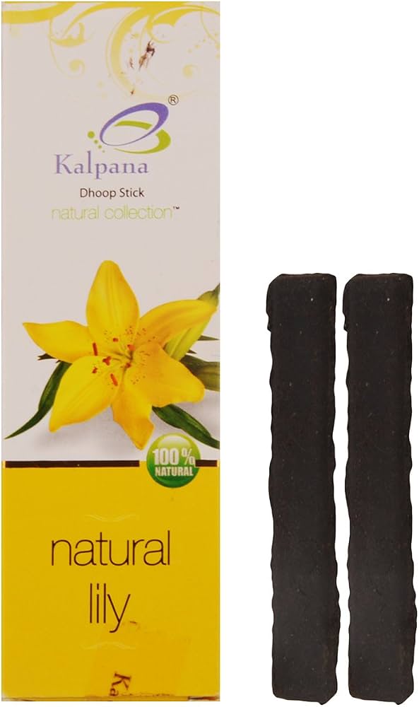 Kalpana Sandal Incense 100 g