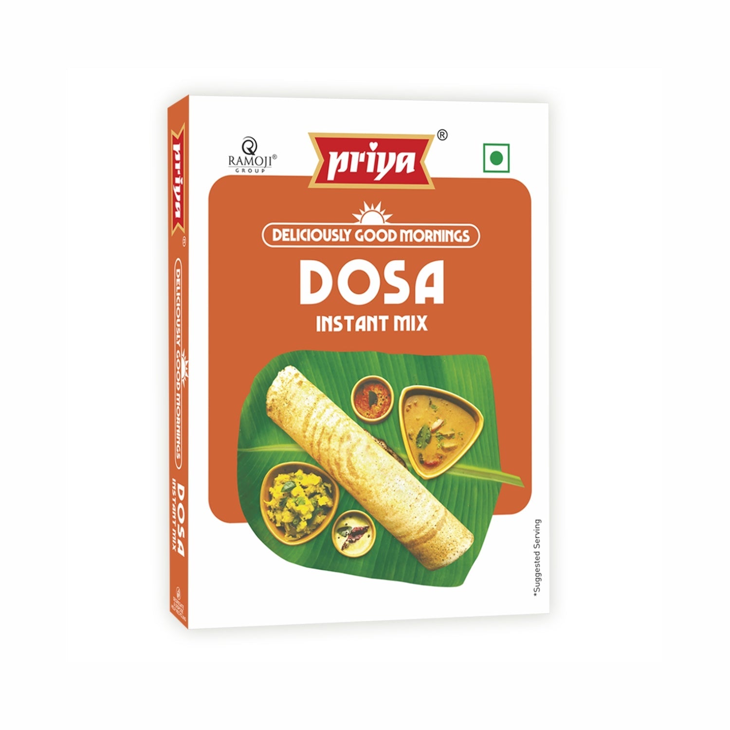 Priya Dosa Mix 500 g