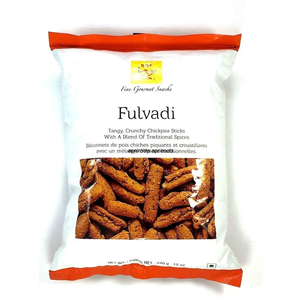 Deep Fulwadi 340 g