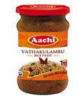 Aachi Vathakulambu Rice Paste 300 g