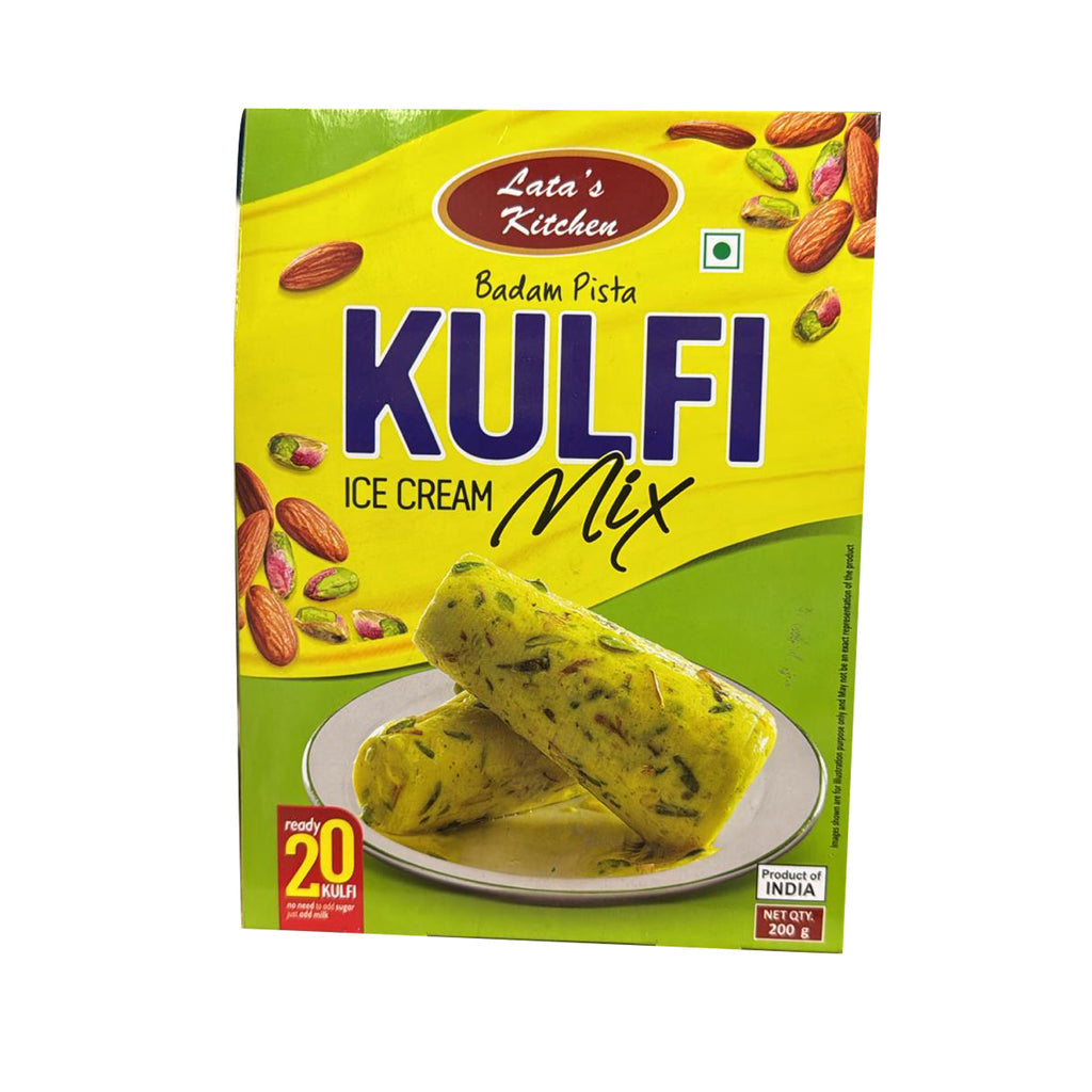 Lk Kulfi Mix 200 g