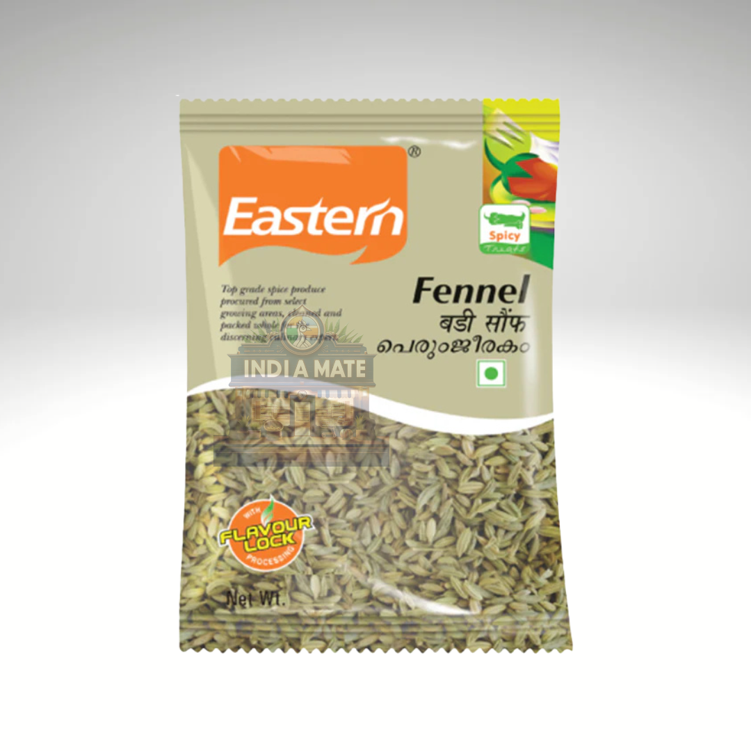 Eastern Fennel Whole 200 g