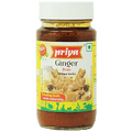 Priya Ginger Pickle Wg 300 g