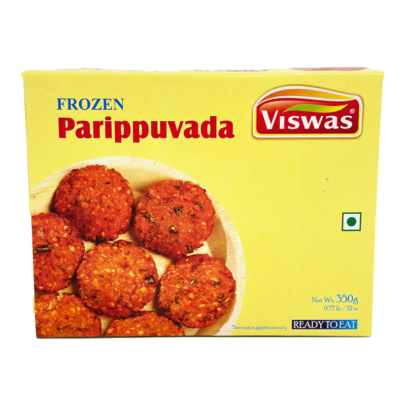 Viswas Parippuvada 350 g