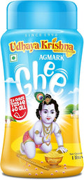 Udhya Krishna Ghee 1 L