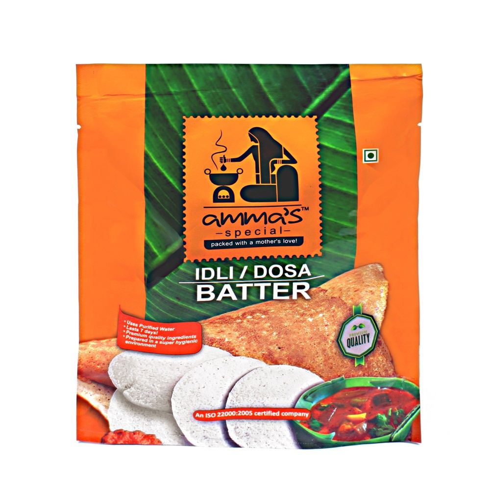 Amma Batter 1 L