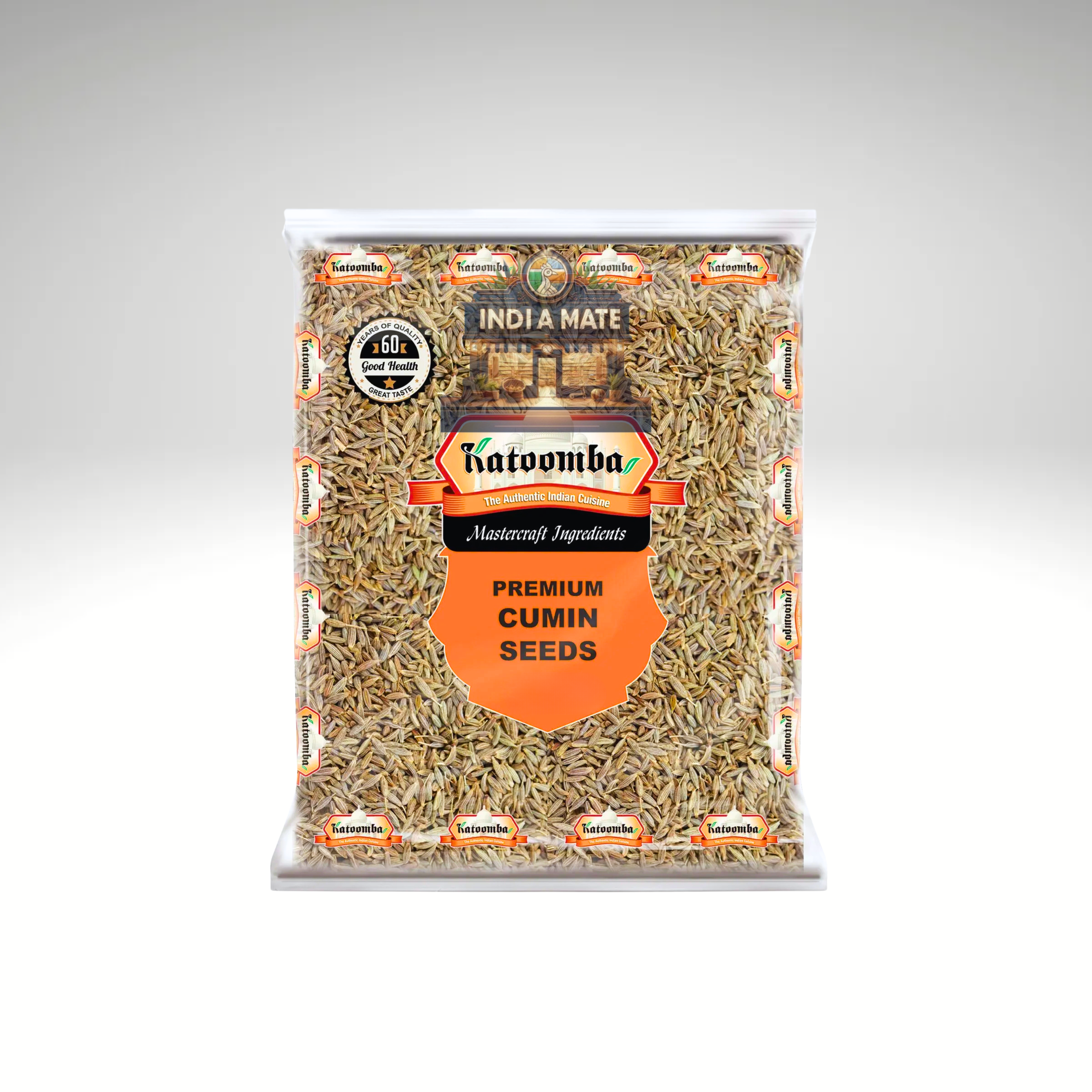 Katoomba Cumin Seeds 1 kg