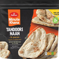 Pillsbury Tandoori Naan 1.28 kg 16 Pieces