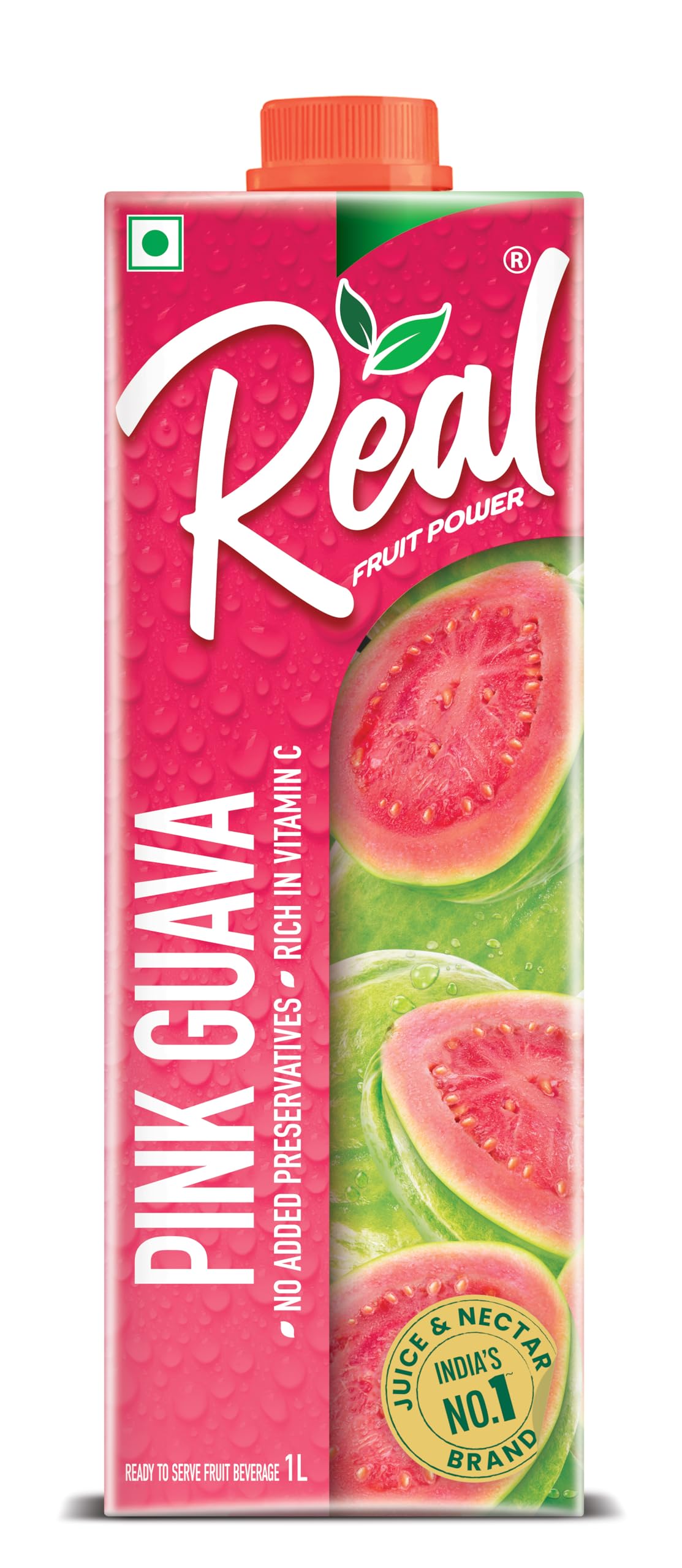 Dabur Real Guava 1 L