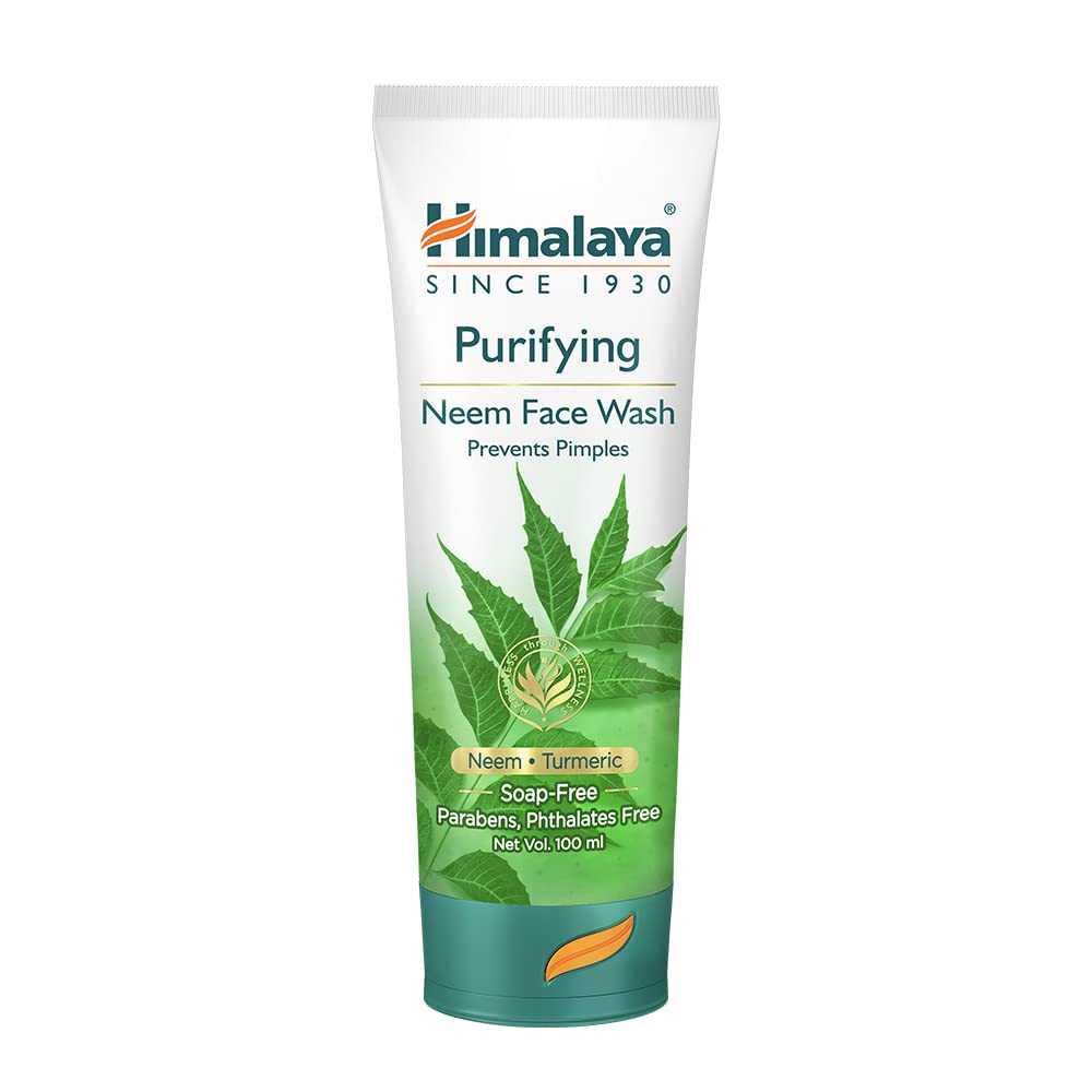 Himalaya Neem Facewa 100 m