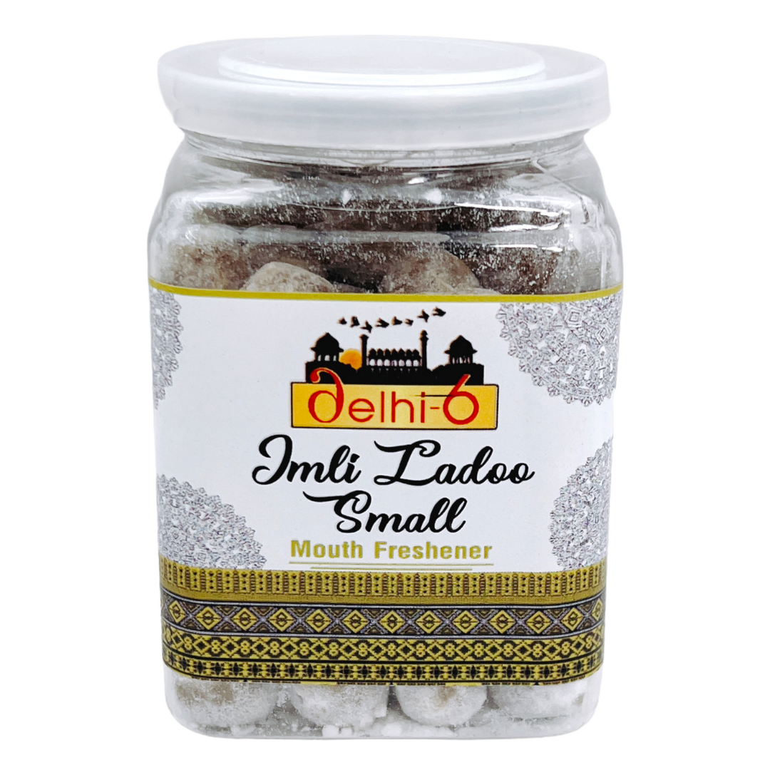 Delhi 6 Imli Ladoo 150 g