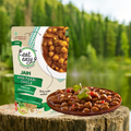 Letz Cook Amritsari Chole 250 g