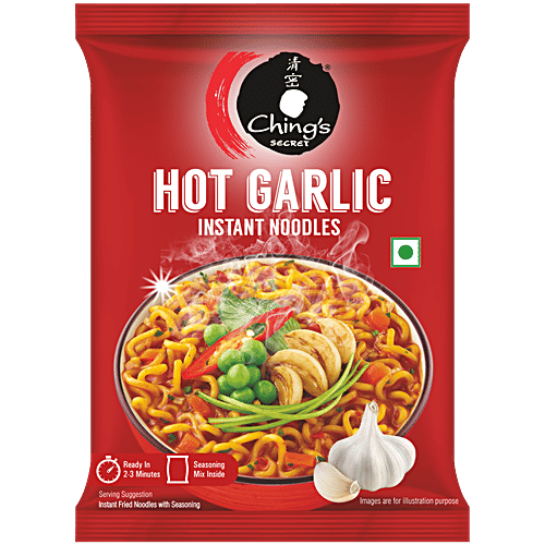 Chings Hot&Sour Soup 55 g