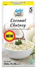 Vadilal Coconut Chutney 300 g