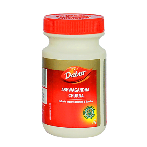 Dabur Ashwagandha Churan 100 g