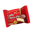 Lotte Choco Pie 1 pcs