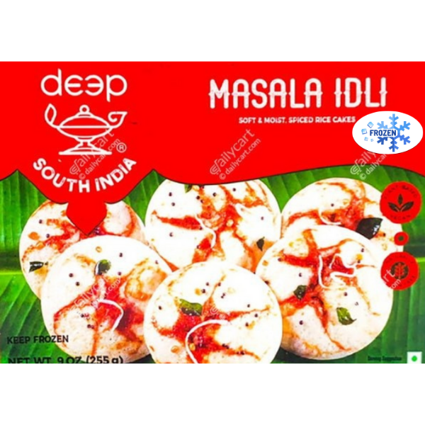 Deep Masala Idli 255 g