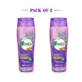Dabur Rosemary Shampoo 400 ml