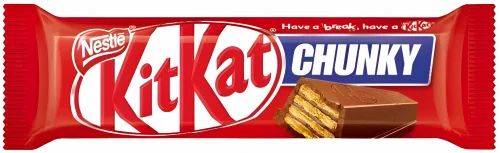 Kitkat Chunky 70 g