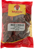 Adukkala Red Chilli Whole 100 g