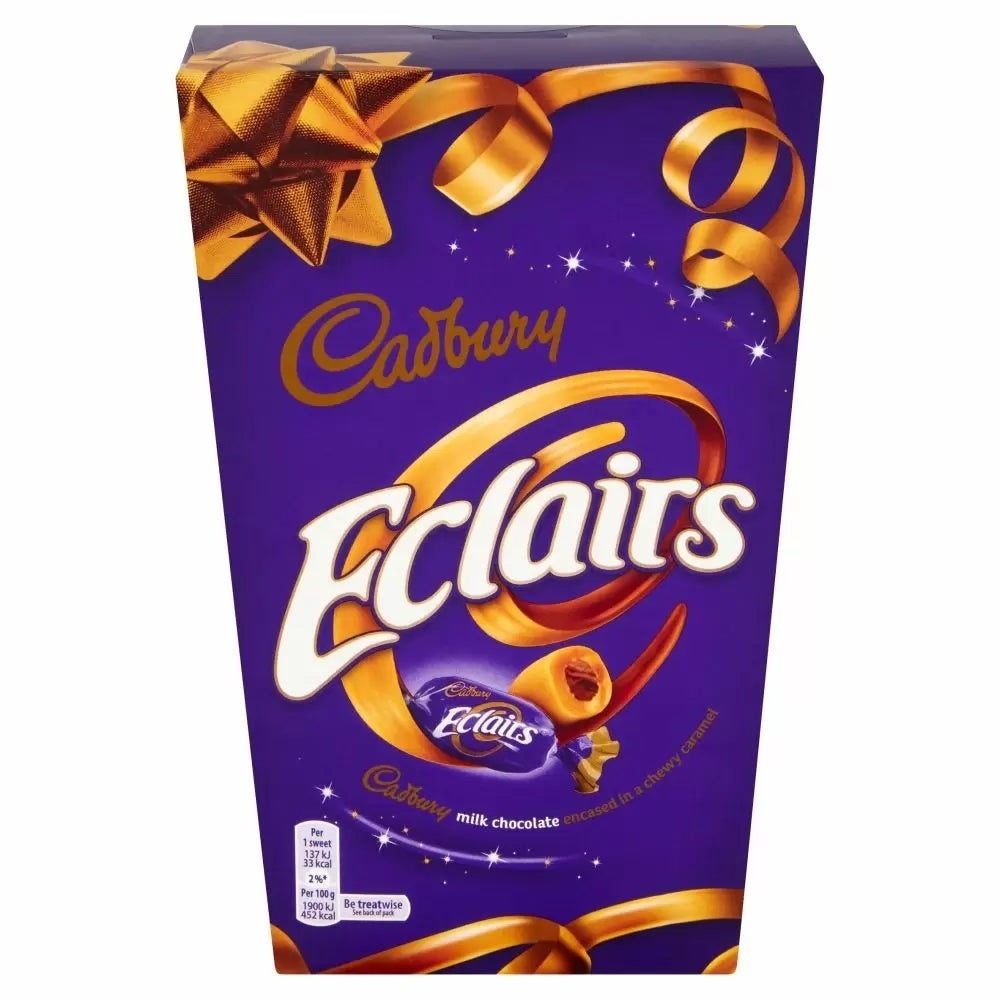 Cadbury Eclairs 312 g