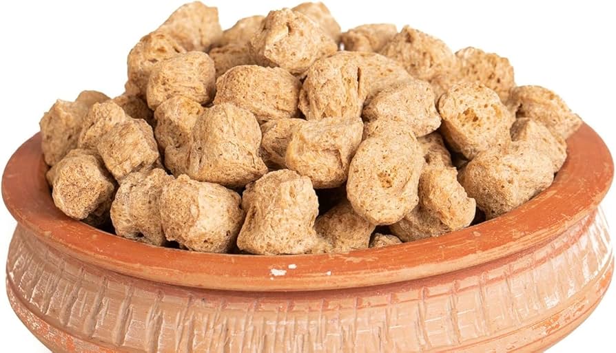 Natives Soya Chunks 300 g