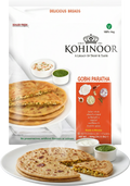 Kohinoor Bulk Gobi Paratha 1.28 kg