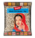 Saurbhi Black Eye Bean 1 kg