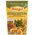 Mangal Pani Puri Msl 50 g