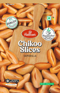 Haldiram Chikoo Slice 312 g