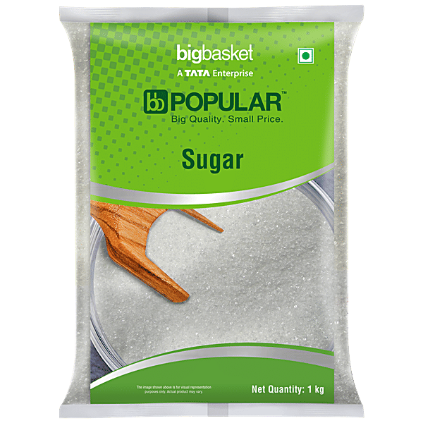 Saurbhi Sugar 1 kg