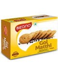 Bikano Gol Matthi 400 g