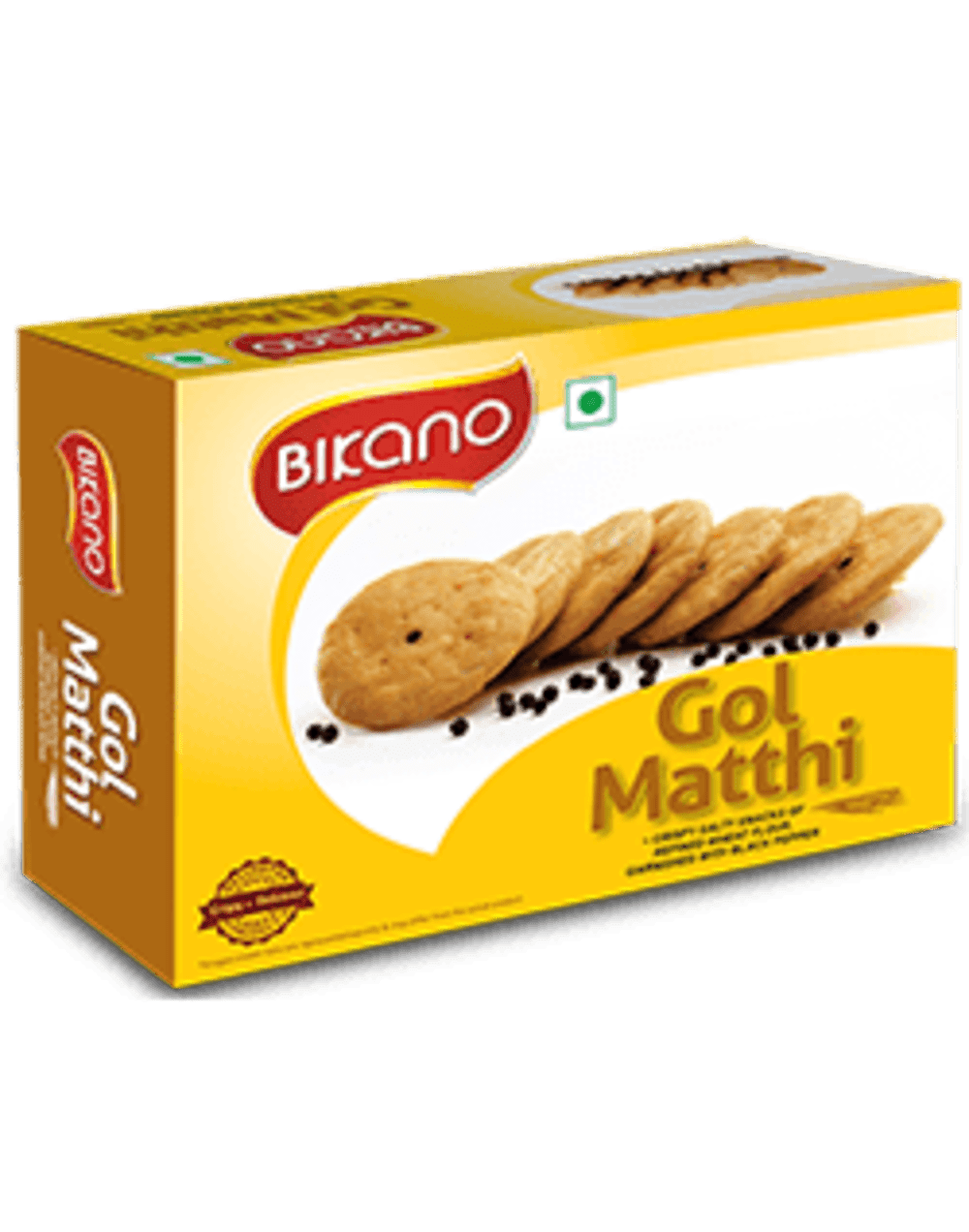 Bikano Gol Matthi 400 g