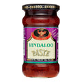 Deep Vindaloo Paste 283 g