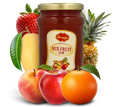 Shezan Lychee 250 ml