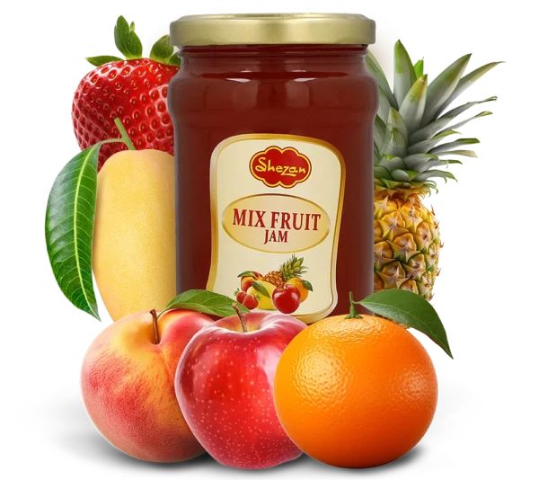 Shezan Lychee 250 ml