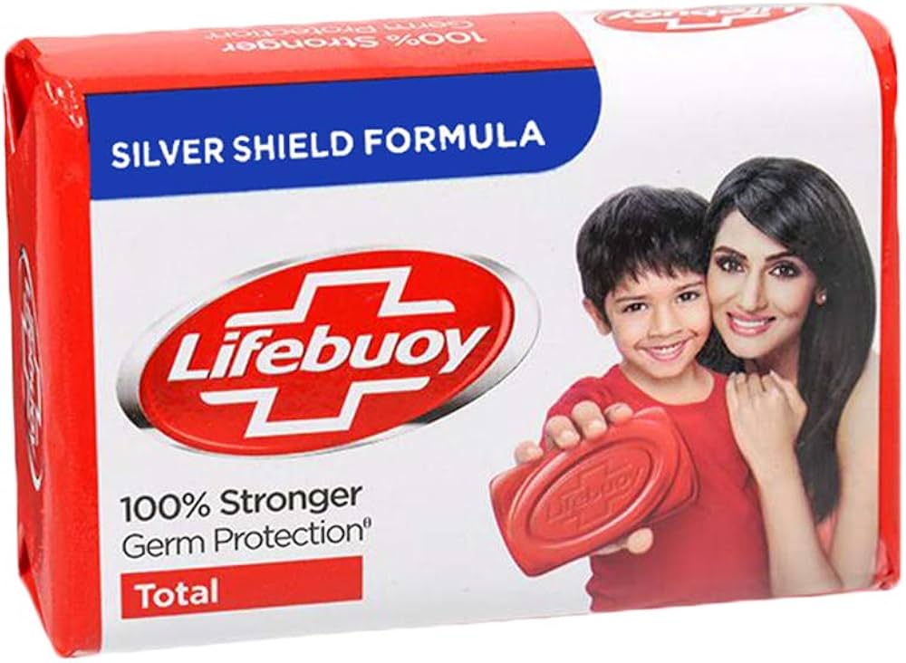 Lifelouy Bath Bar 125 g