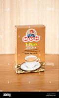 MDH Tea Plus Msl 35 g