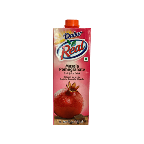 Dabur Real Masala Pomegra