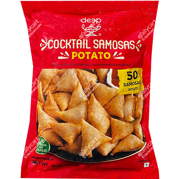 Deep Chanadal Samosa 425 g