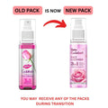 Dabur Gulabari Spray 100 ml