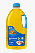 Tiranga Peanut Oil 2 L